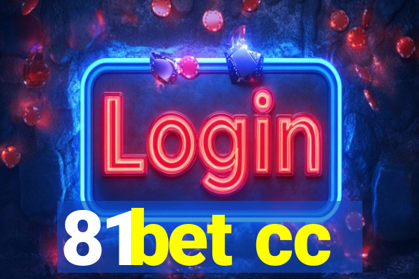 81bet cc